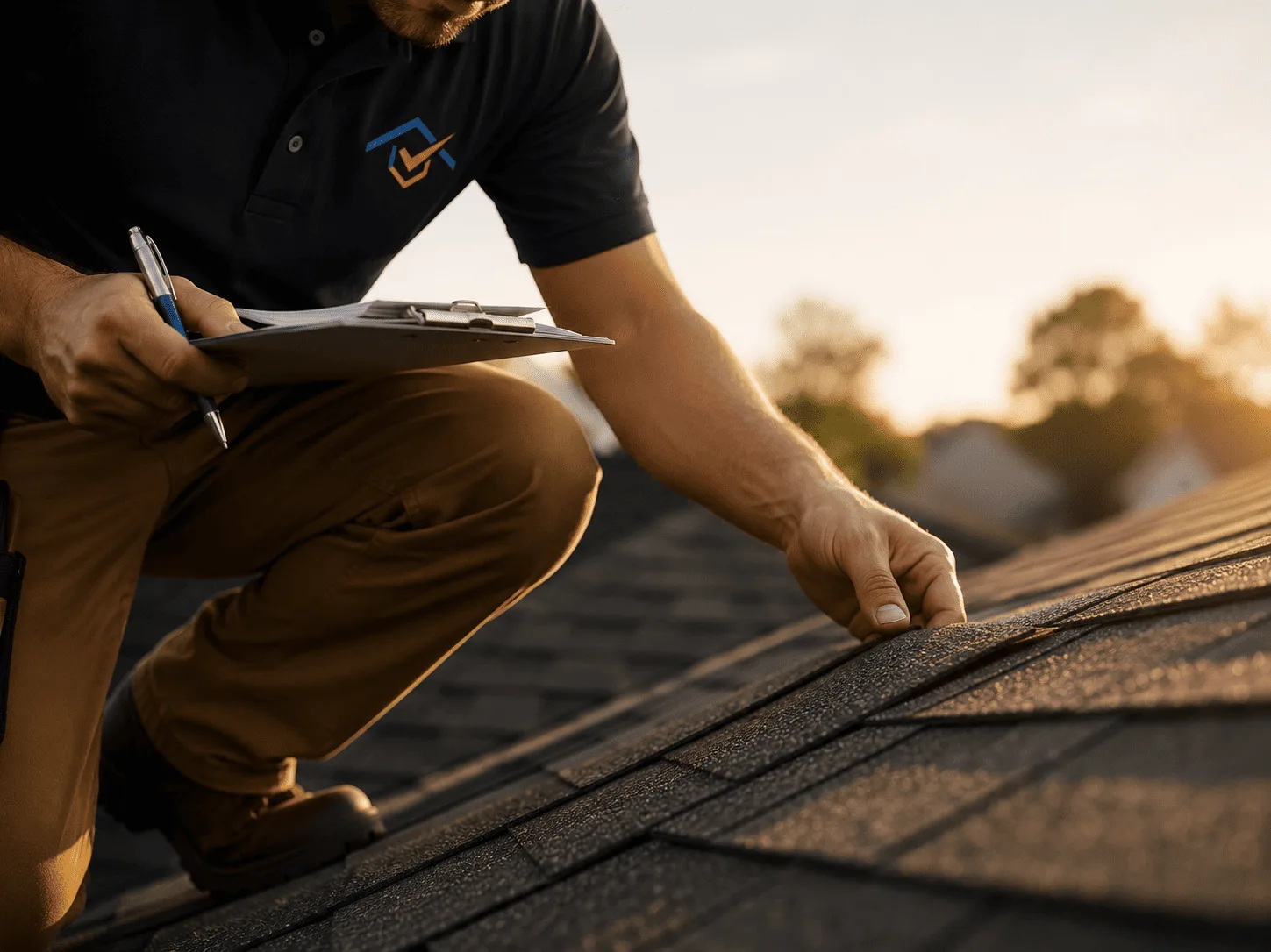 Why Choose Roof Inspection in Garvin, OK